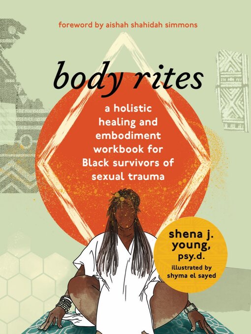 Title details for body rites by shena j young - Available